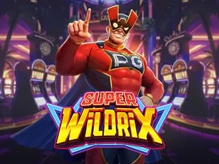 Super Wildrix